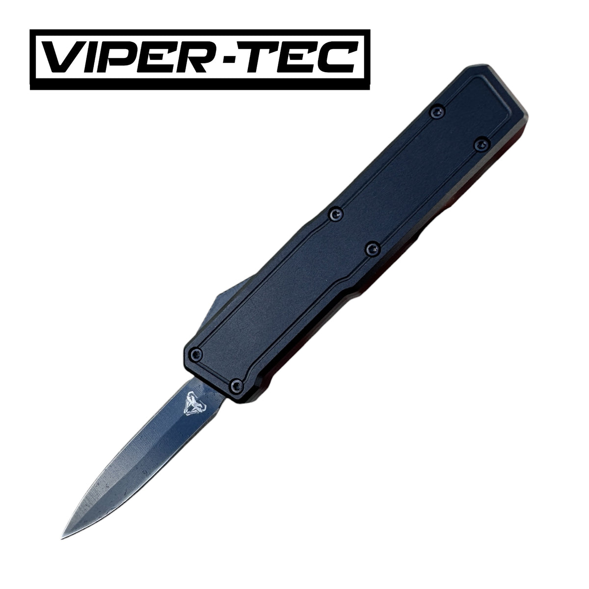 VT Mini Black Ice OTF