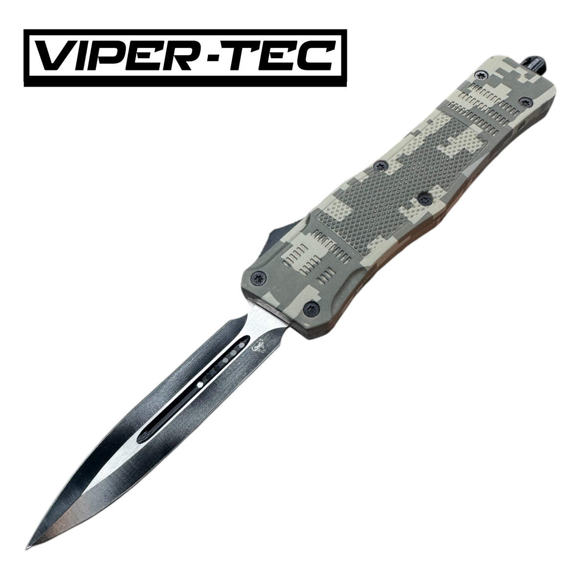 VT Digi Camo Large Phantom Double Edge OTF