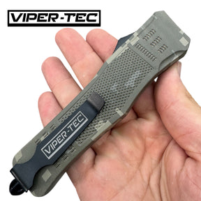 VT Digi Camo Large Phantom Double Edge OTF