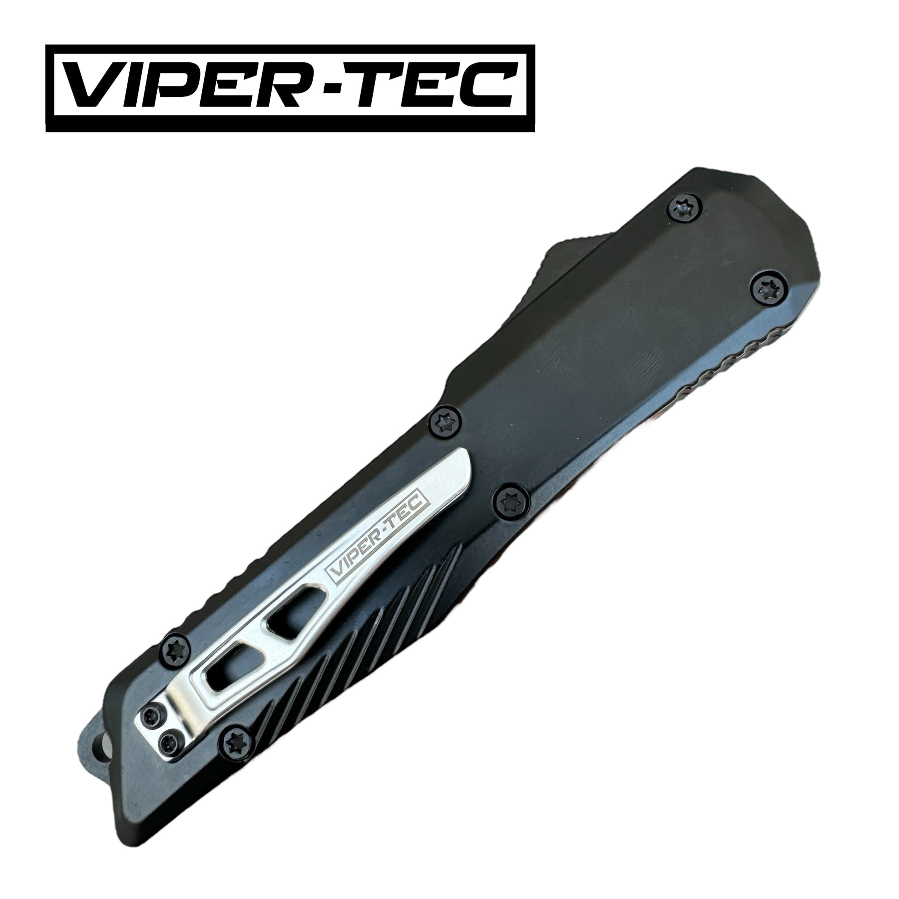 VT Serpent OTF Knife *$25 OFF Auto applied in cart*