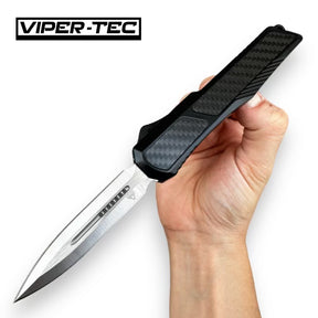 VT Serpent OTF Knife *$25 OFF Auto applied in cart*