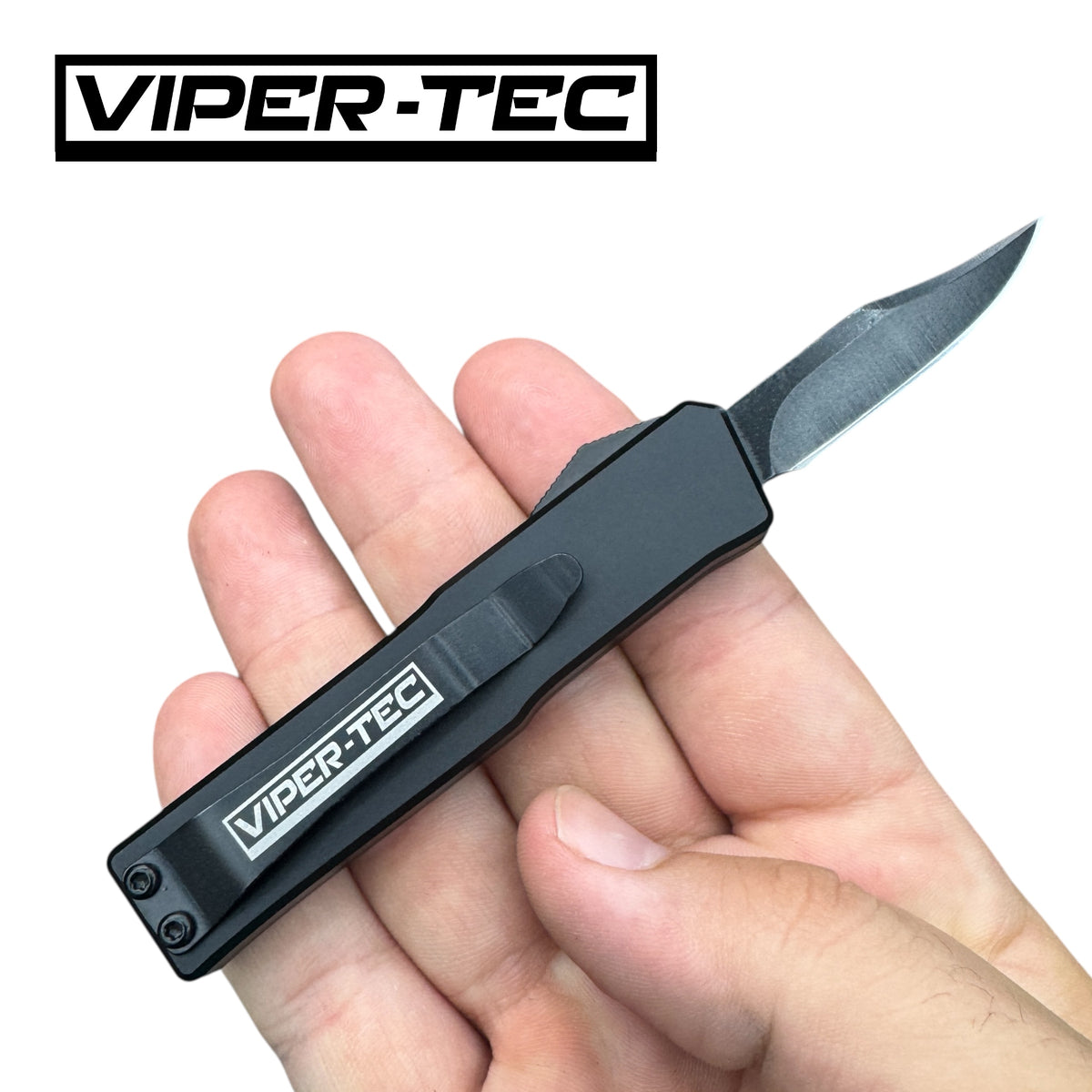 VT Mini Black Stun OTF