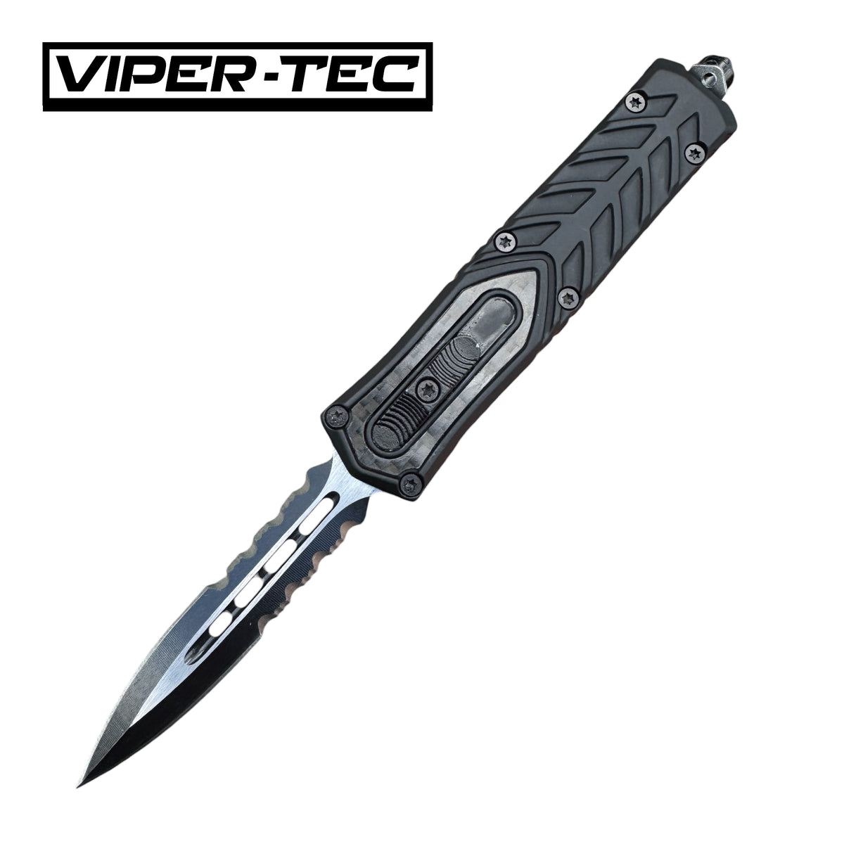 VT Small Carbon Torpedo OTF