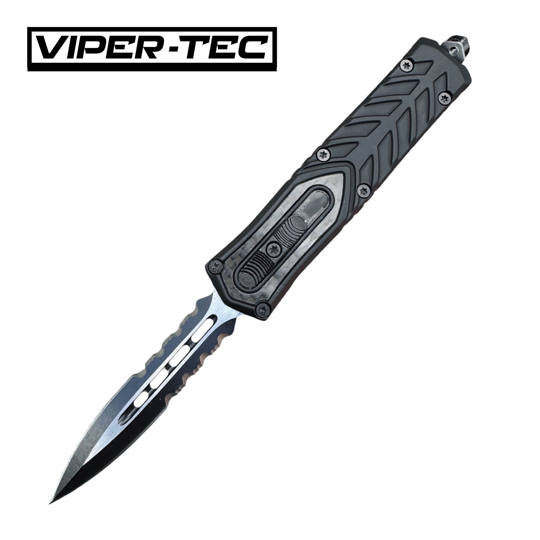 VT Small Carbon Torpedo OTF