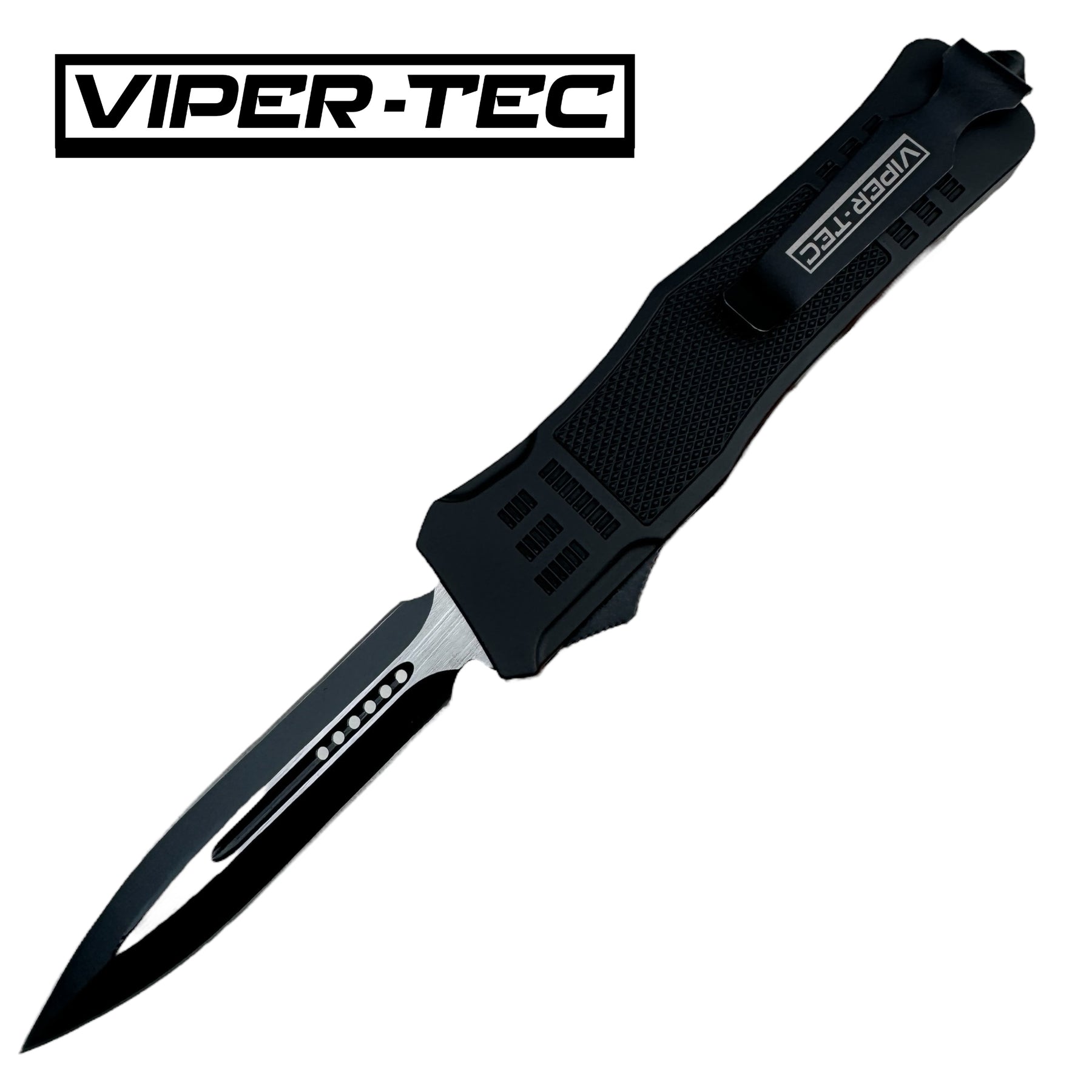 50% OFF Black Phantom D/A OTF (Multiple Blade Styles Available)