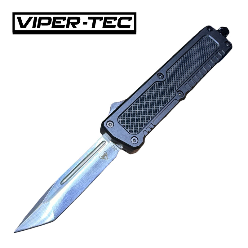 VT Infiltrator D2 Small OTF Knife