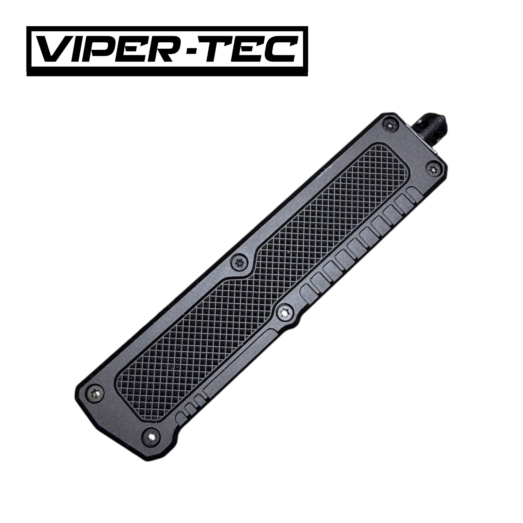 VT Infiltrator D2 Small OTF Knife