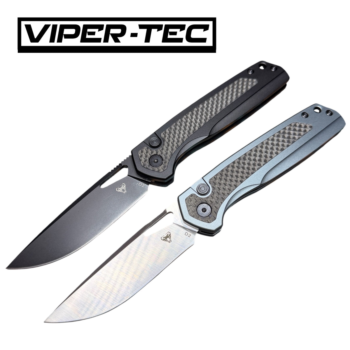 VT Spector D2 Switchblade