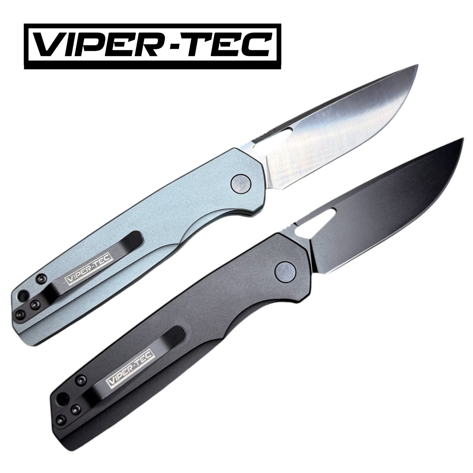 VT Spector D2 Switchblade