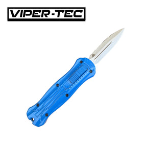 VT Black Rocket Mini OTF Knife