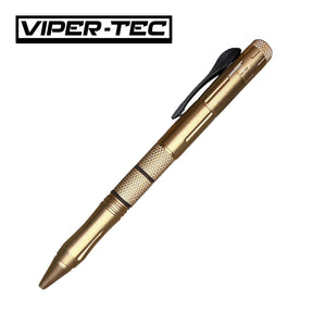 VT Tactical OTF Pen Knife - Automatic Hidden Blade