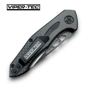 carbon fiber folding knife handle