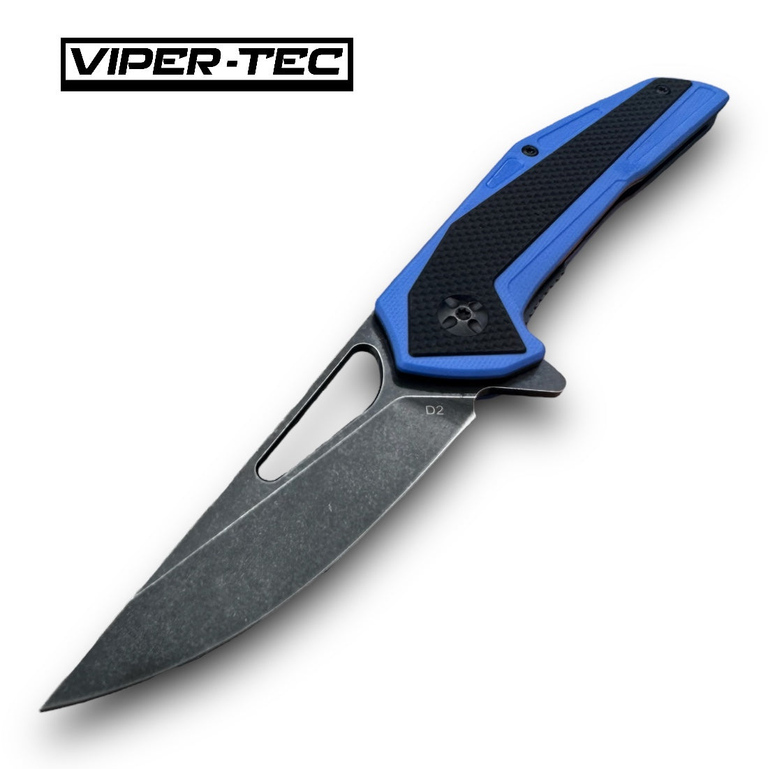 Viper Tec Maverick D2 Folding knife