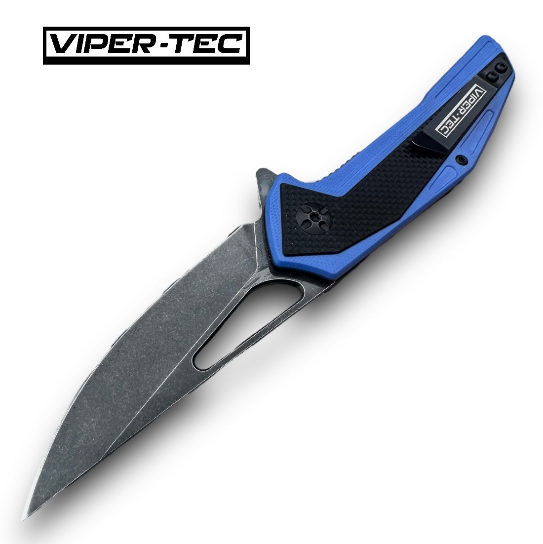 Viper Tec Maverick D2 Folding knife