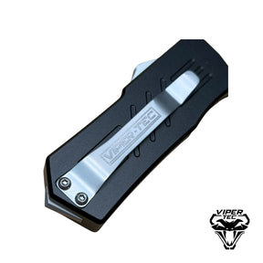VT WartHog OTF Knife