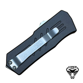 VT WartHog OTF Knife