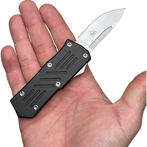 VT WartHog OTF Knife