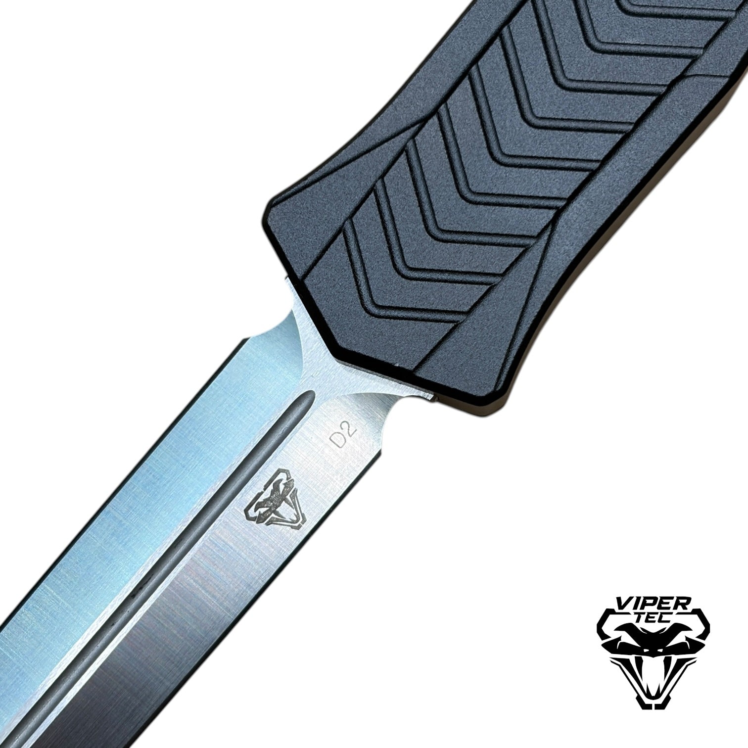VT Emperor D2 OTF Knife