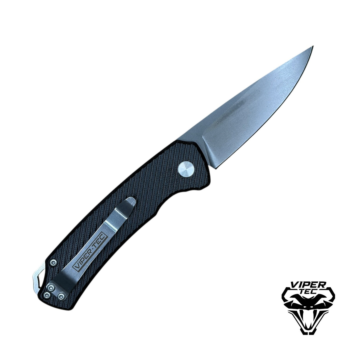 VT Cricket D2 Switchblade Knife