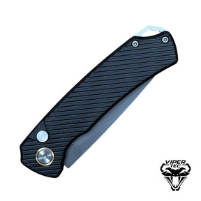 VT Cricket D2 Switchblade Knife