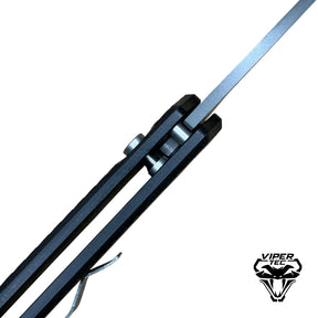 VT Cricket D2 Switchblade Knife