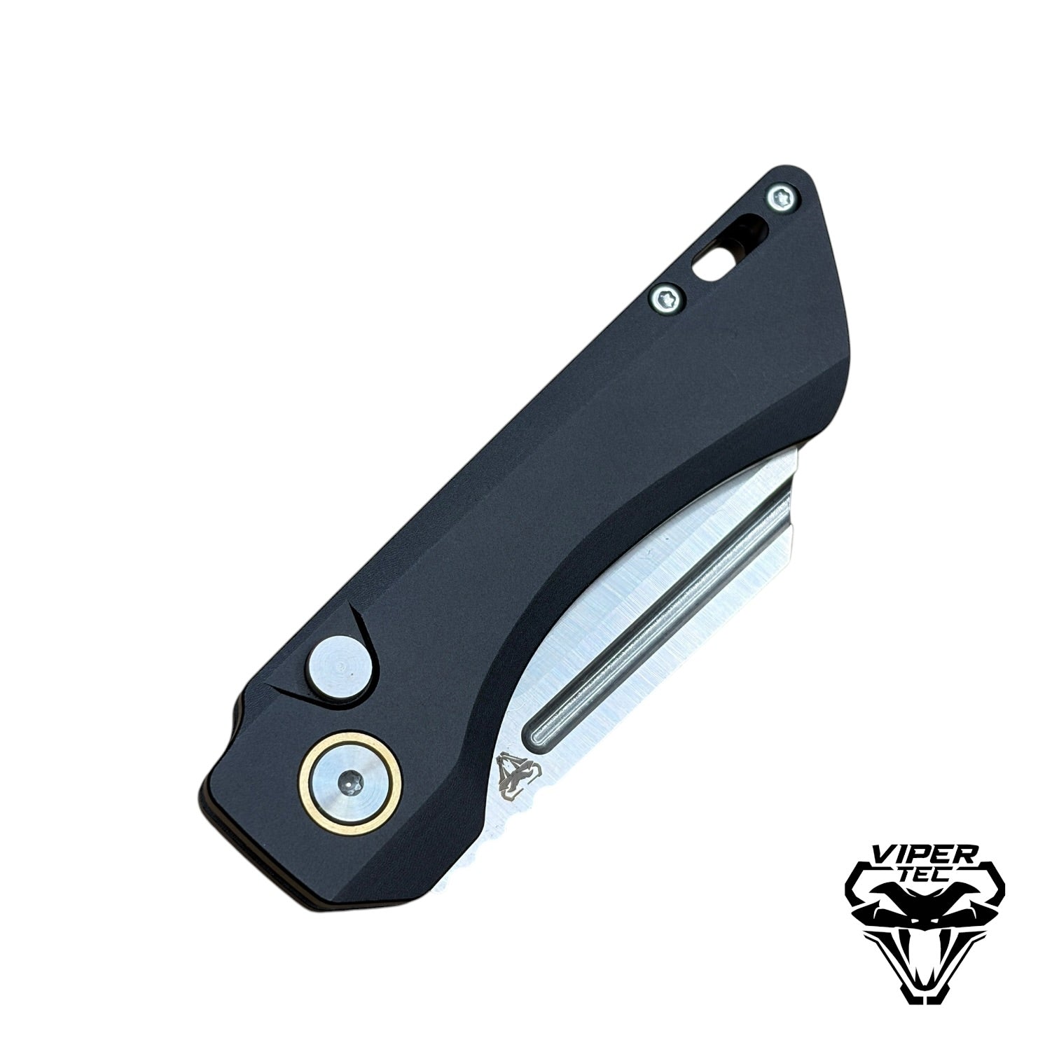 VT Vector D2 Switchable Knife