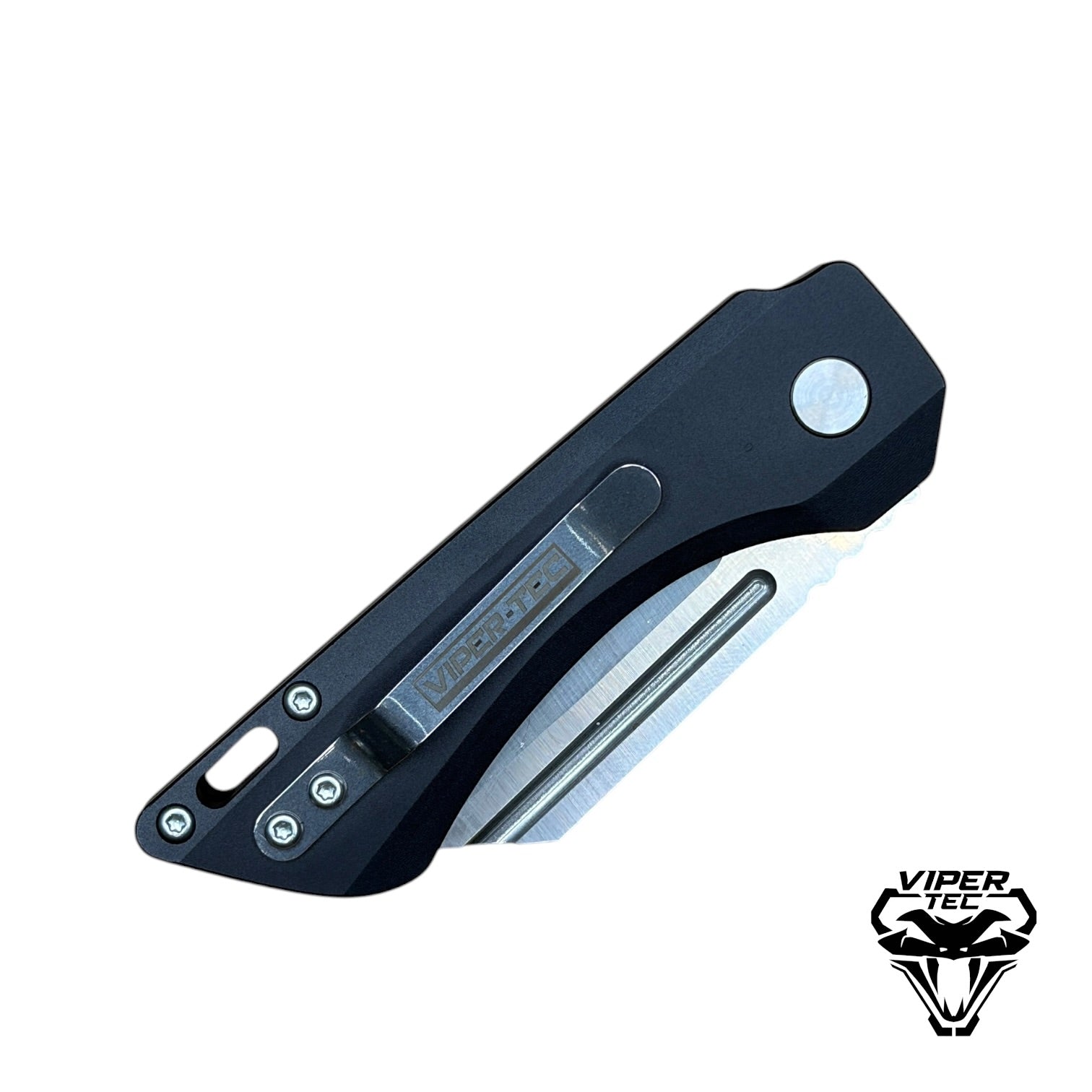 VT Vector D2 Switchable Knife