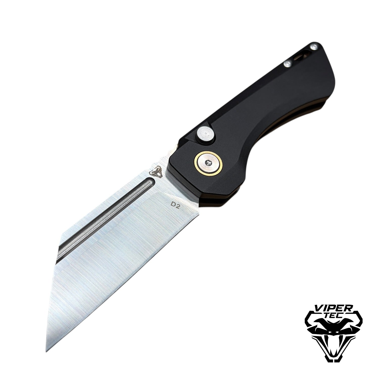 VT Vector D2 Switchable Knife