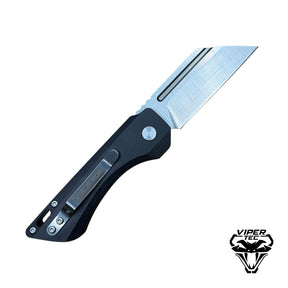 VT Vector D2 Switchable Knife