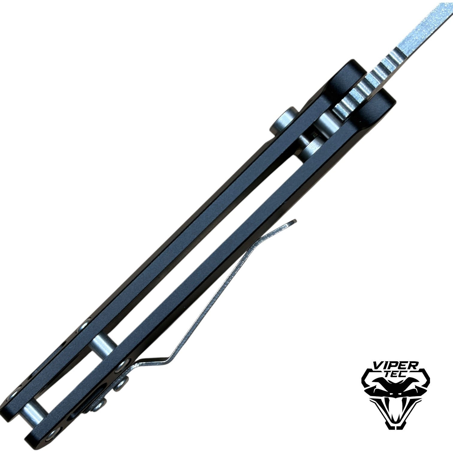 VT Vector D2 Switchable Knife