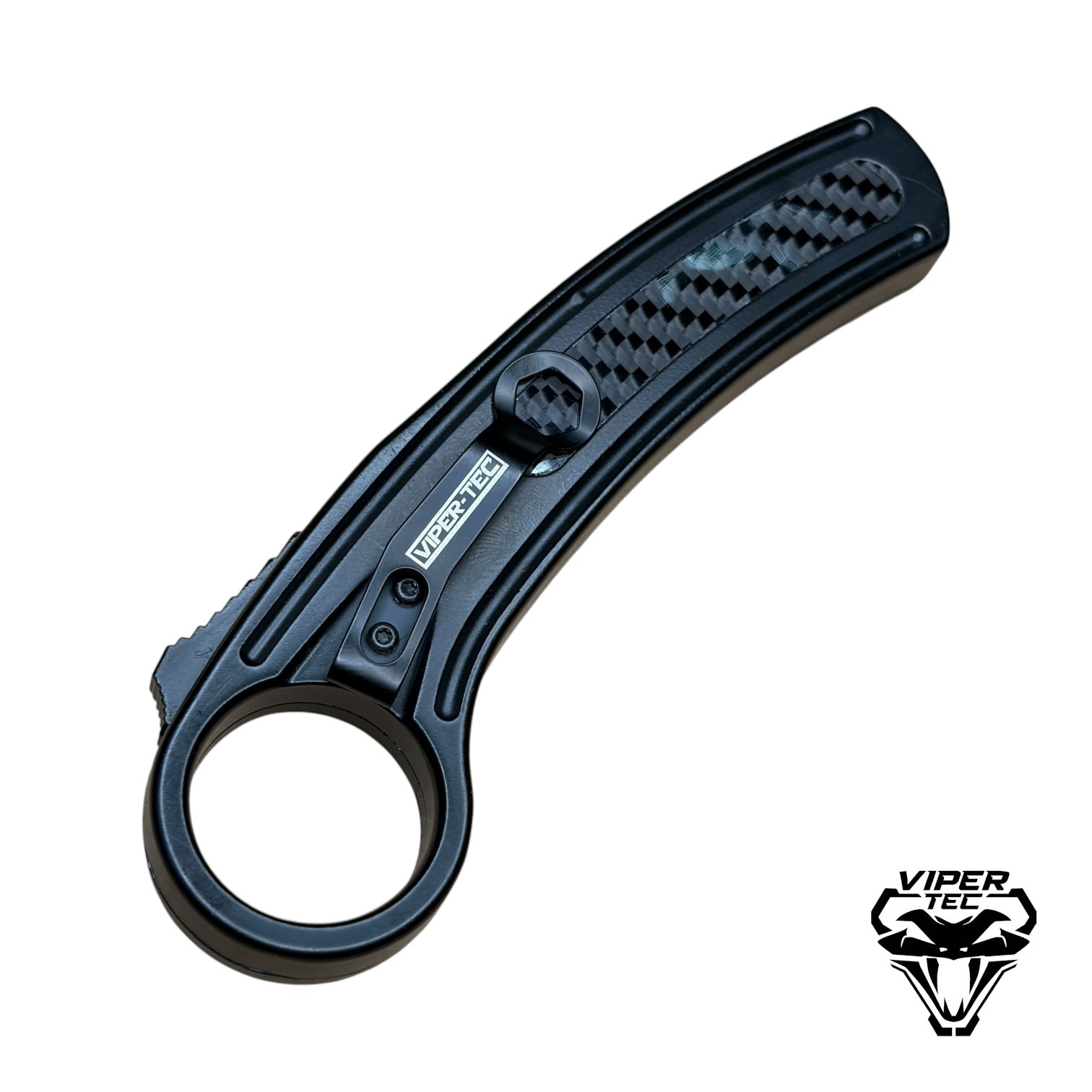 VT Karambit D/A OTF Automatic Knife