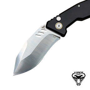 VT Slugger D2 Switchblades