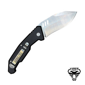 VT Slugger D2 Switchblades