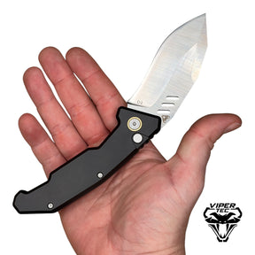 VT Slugger D2 Switchblades