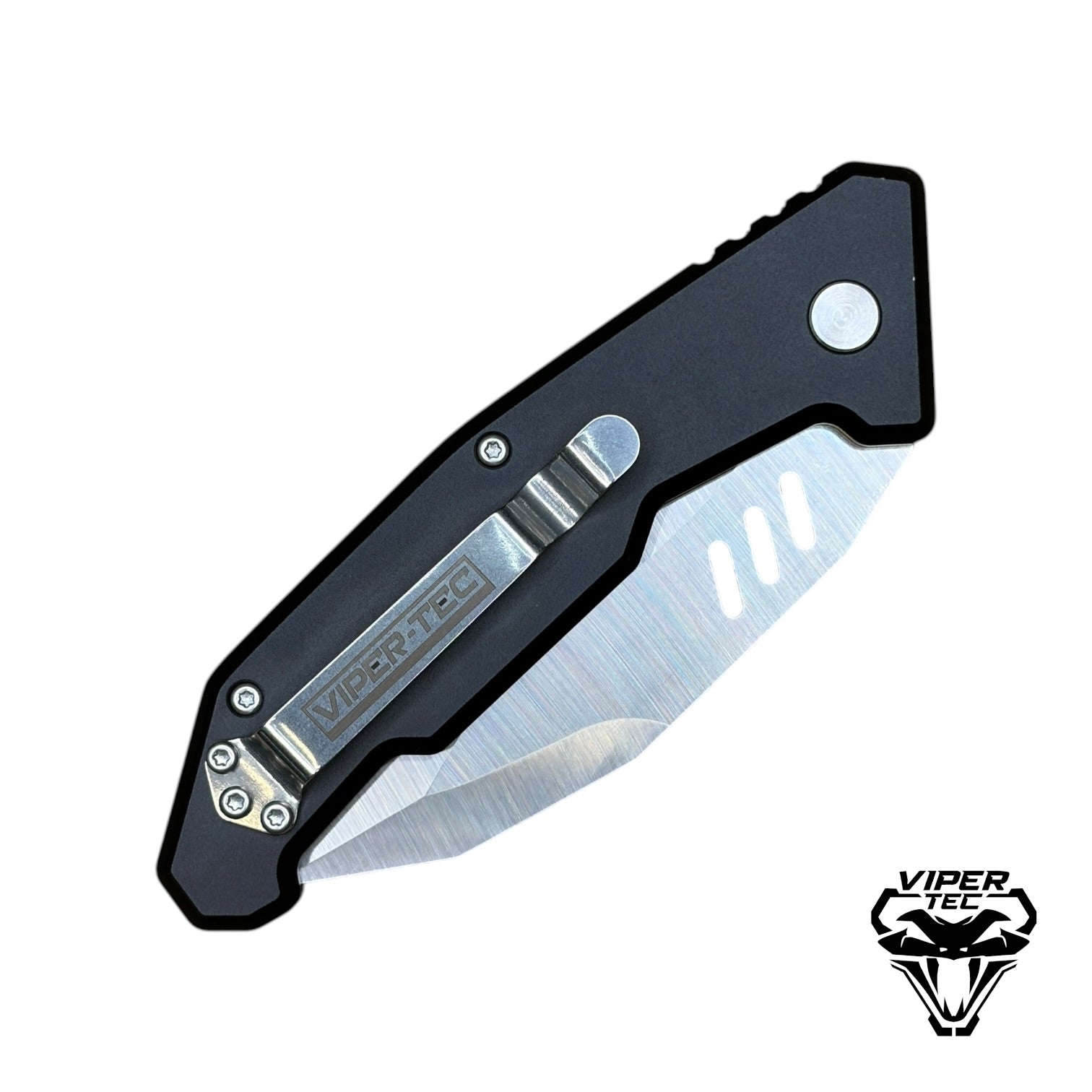VT Slugger D2 Switchblades