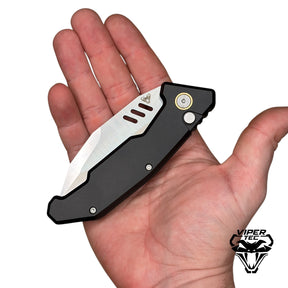 VT Slugger D2 Switchblades