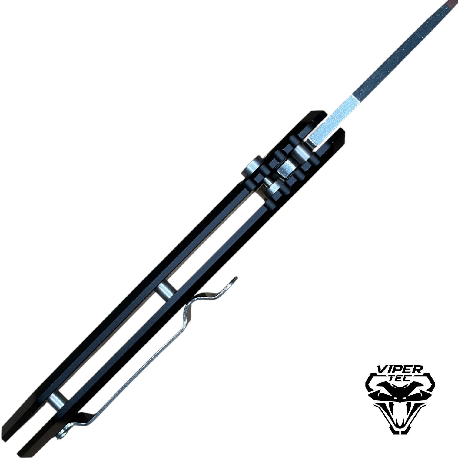 VT Slugger D2 Switchblades