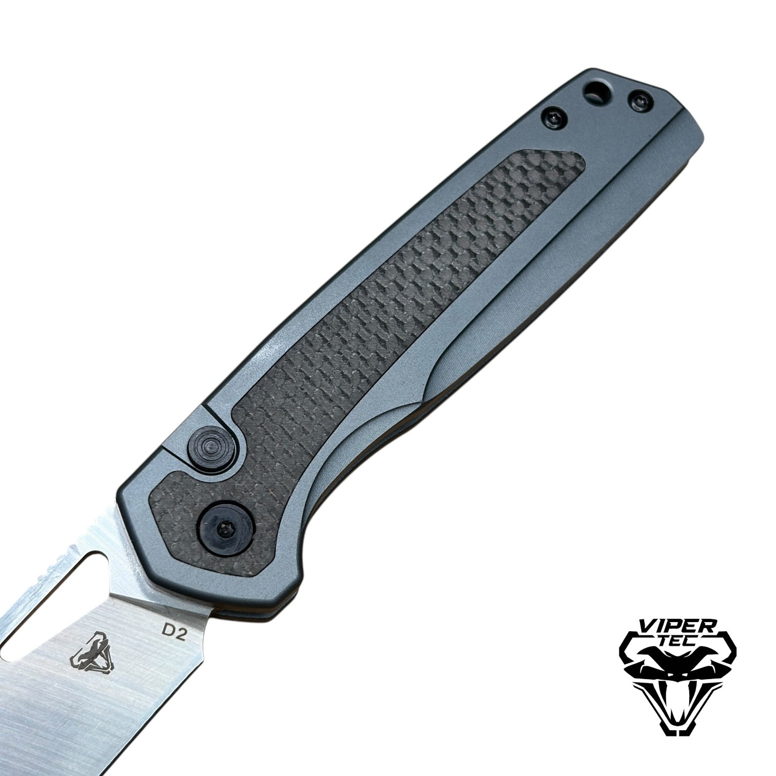VT Spector D2 Switchblade