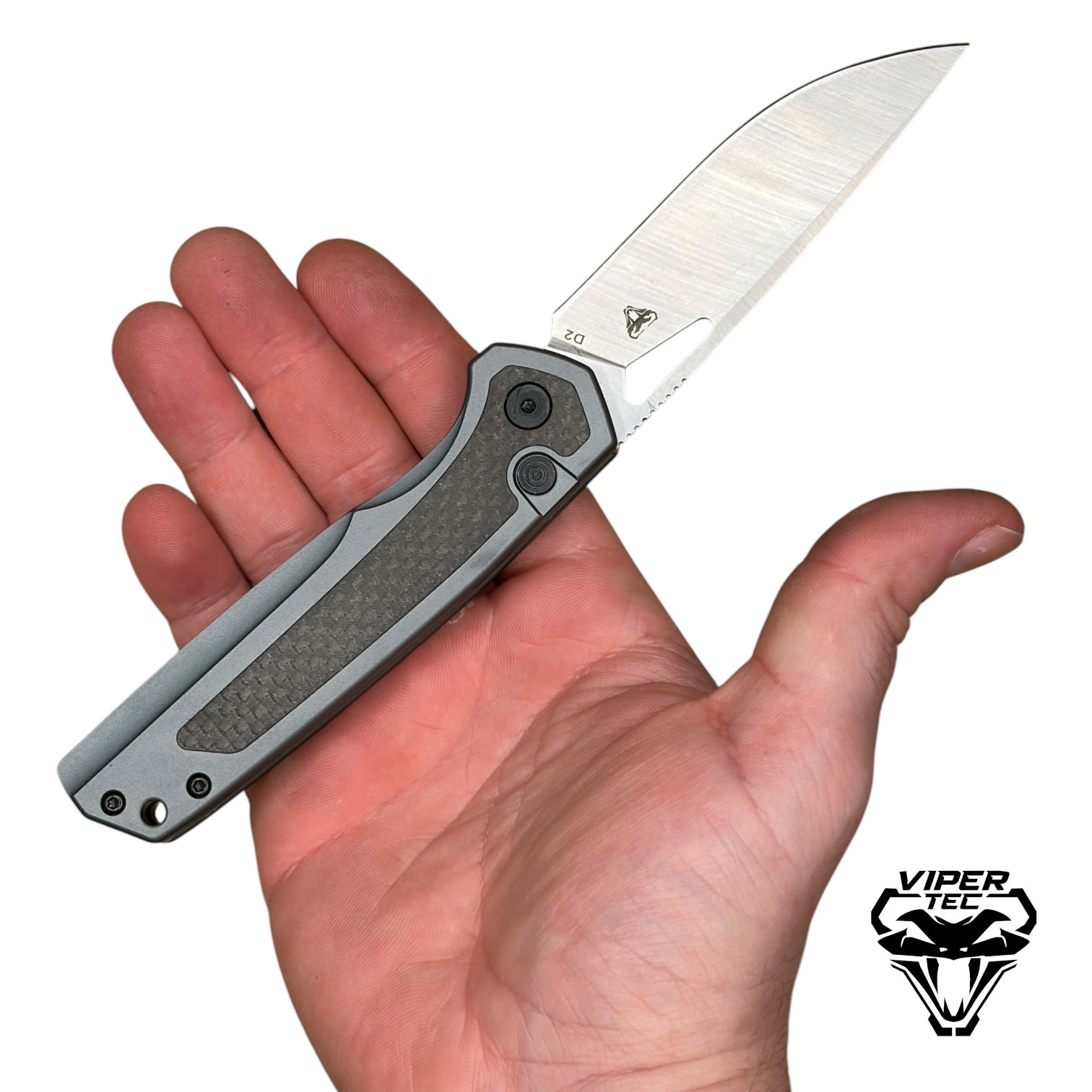 VT Spector D2 Switchblade