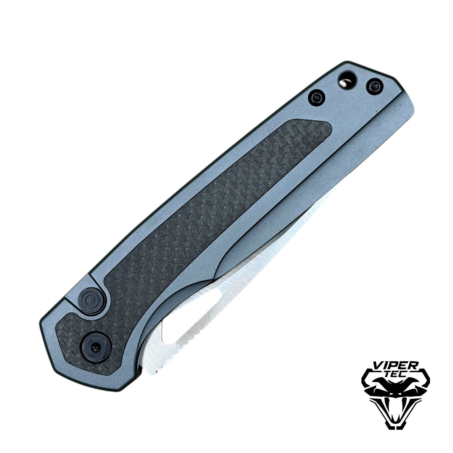 VT Spector D2 Switchblade
