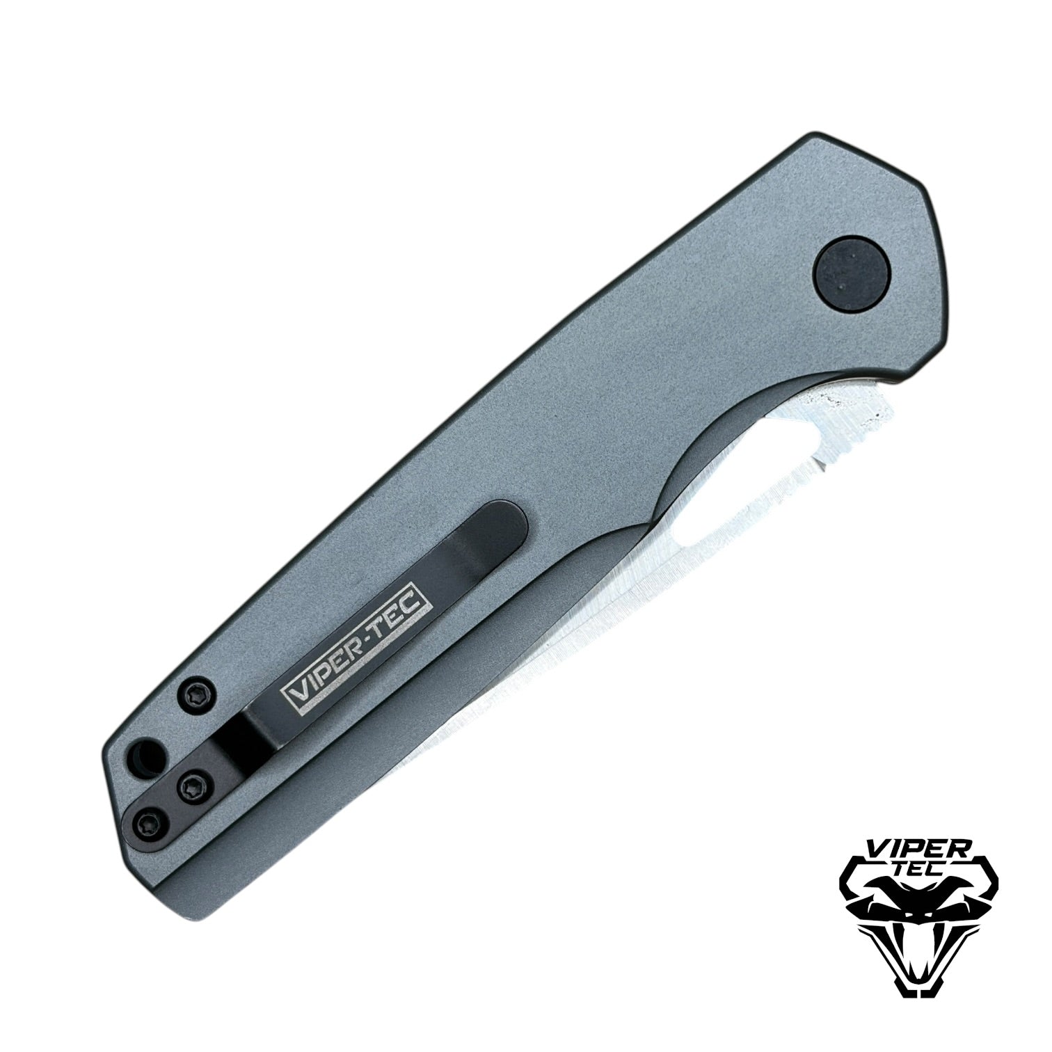 VT Spector D2 Switchblade
