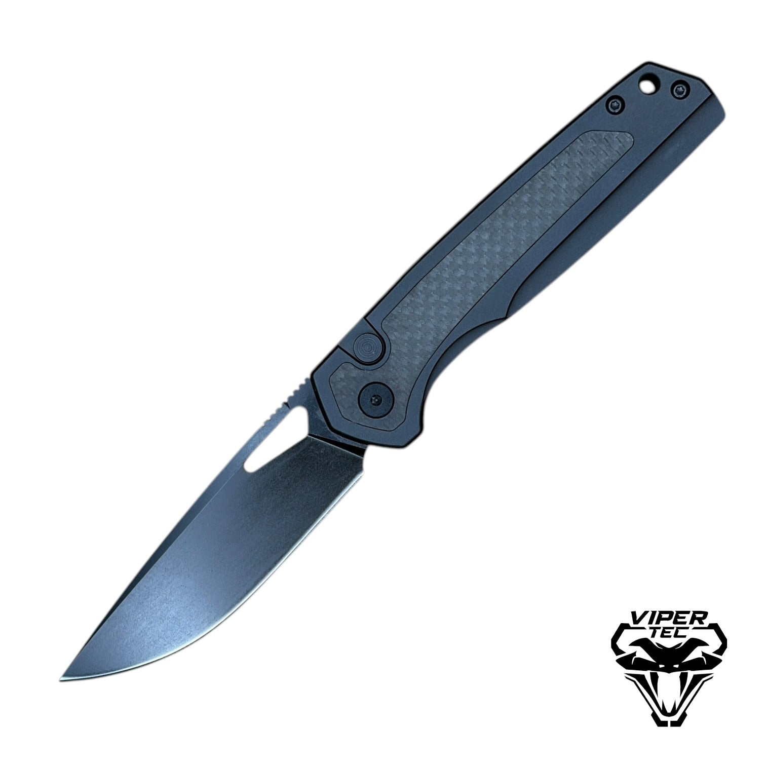 VT Spector D2 Switchblade