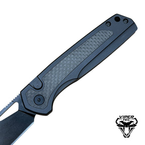 VT Spector D2 Switchblade