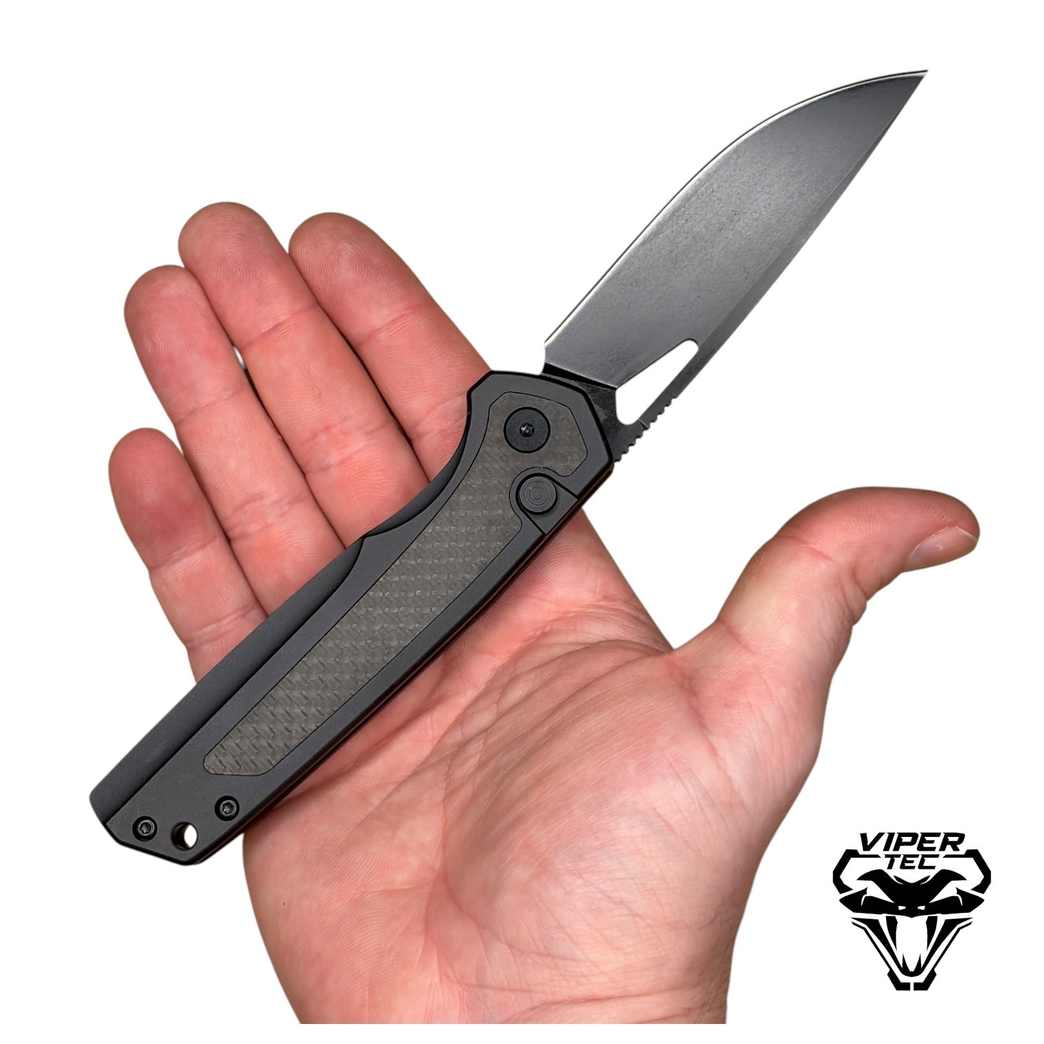 VT Spector D2 Switchblade