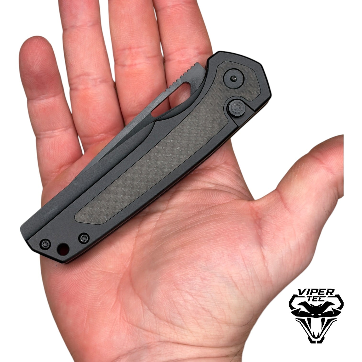 VT Spector D2 Switchblade