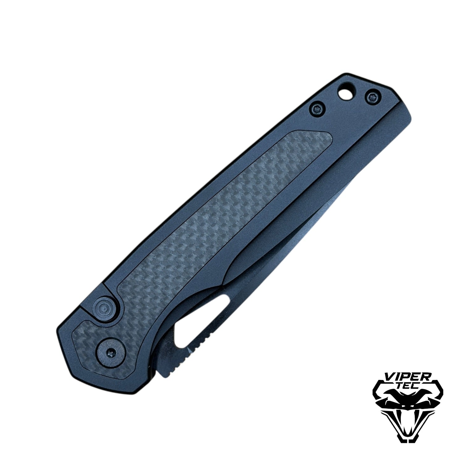 VT Spector D2 Switchblade