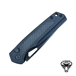 VT Spector D2 Switchblade