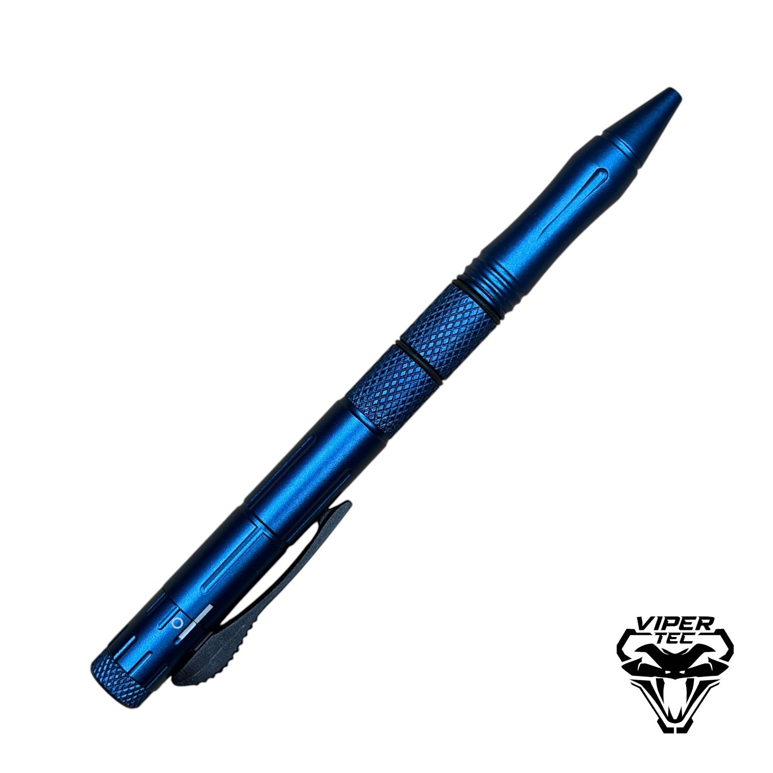 VT Tactical OTF Pen Knife - Automatic Hidden Blade