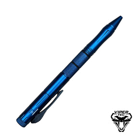 VT Tactical OTF Pen Knife - Automatic Hidden Blade