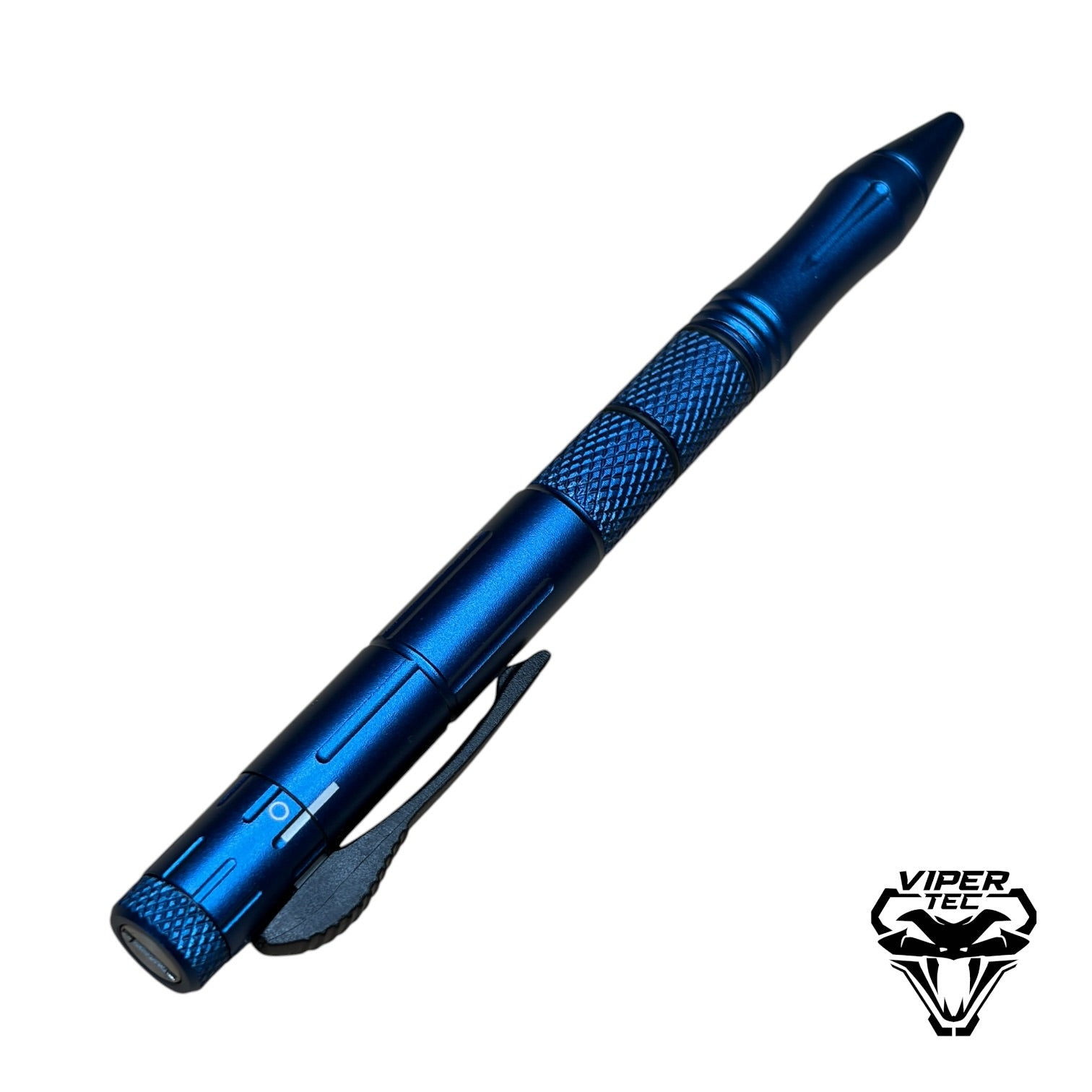 VT Tactical OTF Pen Knife - Automatic Hidden Blade